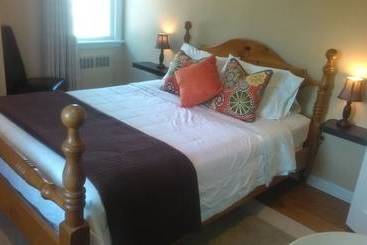 Stoneleigh Cottage