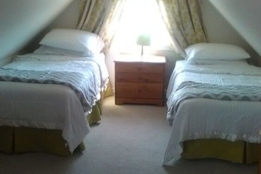 Stoneleigh Cottage