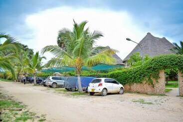 Tembo Court Apartment 160