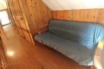 The Jive  Christophers_riverside_cabin