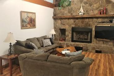 The Jive  Christophers_riverside_cabin