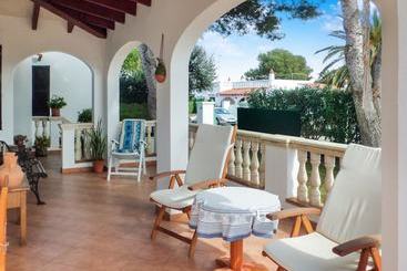 Villa Bonsol