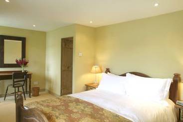Waterside Holiday Cottages