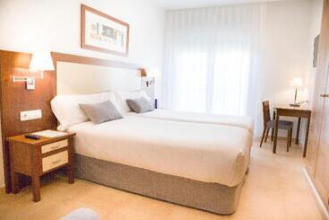 Aparthotel Albufera