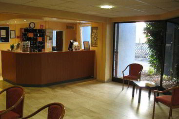 هتل Balladins Strasbourg Lingolsheim