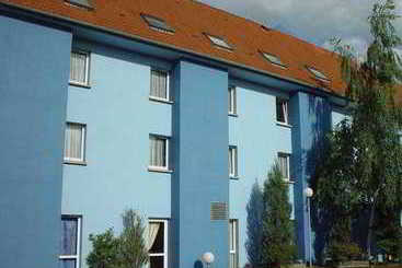 هتل Balladins Strasbourg Lingolsheim