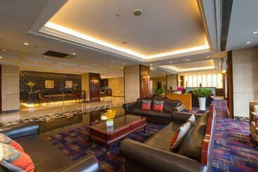 هتل Glive Hangzhou