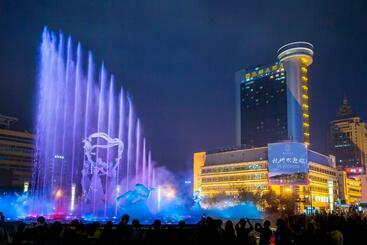 هتل Glive Hangzhou