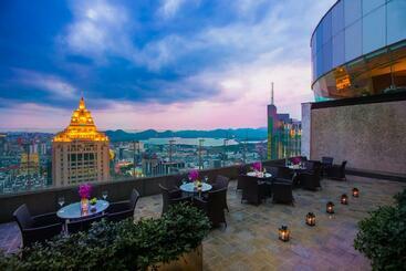 هتل Glive Hangzhou
