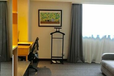 هتل Green Garden Apartmentsa