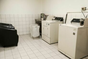 هتل Green Garden Apartmentsa