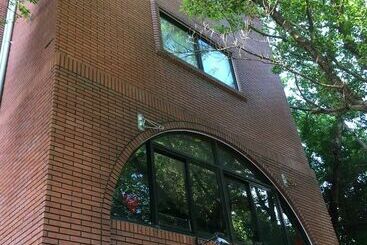 هتل Green Garden Apartmentsa