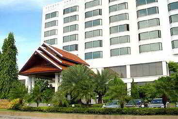 هتل Laithong