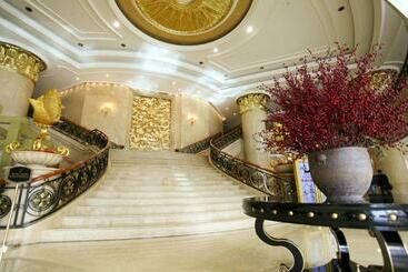 هتل Marriott Shenyang