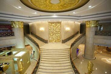 هتل Marriott Shenyang