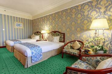 هتل Marriott Shenyang