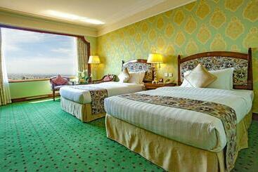 هتل Marriott Shenyang