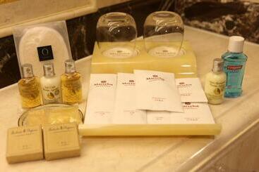 هتل Marriott Shenyang