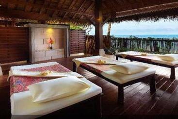 בית מלון כפרי Nora Beach Resort & Spa Sha Extra Plus