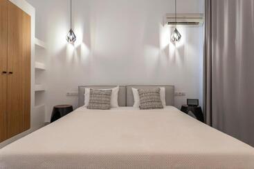 فندق Paros Agnanti Resort & Spa