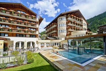 Отель Resort La Ginabelle