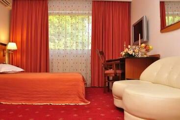 Hotel Royal Plaza