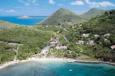 فندق Windjammer Landing Resort And Residences