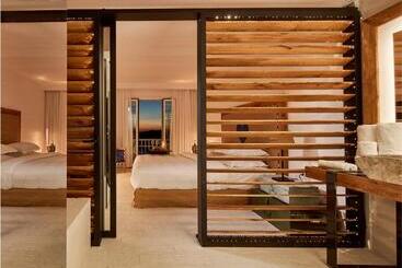 渡假胜地 Myconian Imperial Leading Hotels Of The World