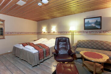 Thon Hotel Vica Alta