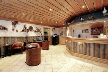 Thon Hotel Vica Alta