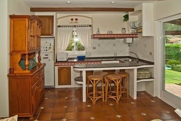 Casa Rural Playa Costaneira