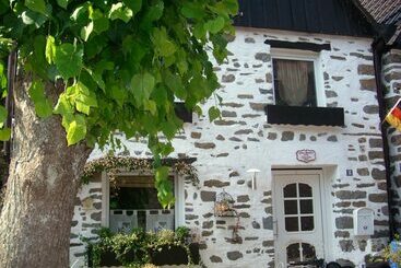 별장 Ferienhaus Neuenrade