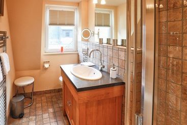 Ferienwohnung Möösgrav 9