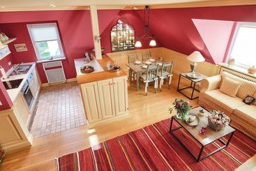 Ferienwohnung Möösgrav 9