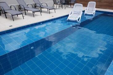 هتل Start Villa Morra Rent Apartments