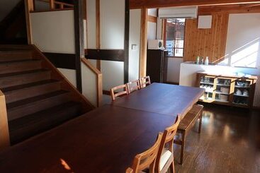 Сельский дом Kuranoyado Matsuya