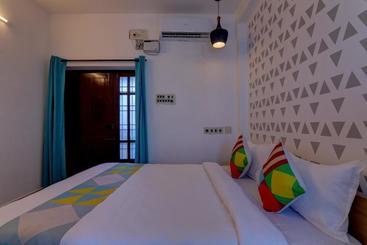 پانسیون Compact Studio Home Near Kirumabakkam