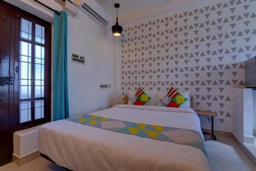 پانسیون Compact Studio Home Near Kirumabakkam