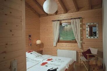 リゾートホテル Haus 1   Typ B