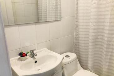 هاستل Apart Hotel Don Domingo