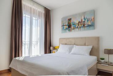 Aparthotel Anatolia