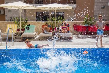 Aparthotel Anatolia