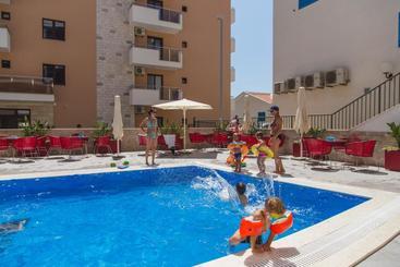 Aparthotel Anatolia