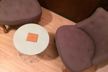 تختخواب و صبحانه Le Petit Beurre   Studio En Hypercentre De Beaune
