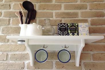 تختخواب و صبحانه Le Petit Beurre   Studio En Hypercentre De Beaune