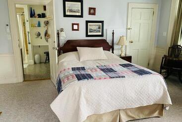 Bed and Breakfast Northey Street House