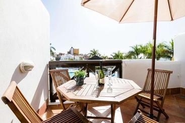Costa Adeje Design Luxury Apartments