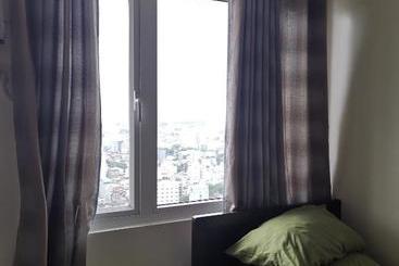 Oyo 433 Pbyy At Green Residences Condotel