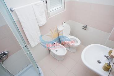 پانسیون Apartments Lux Lukic