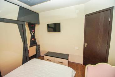 پانسیون Edo Apartment